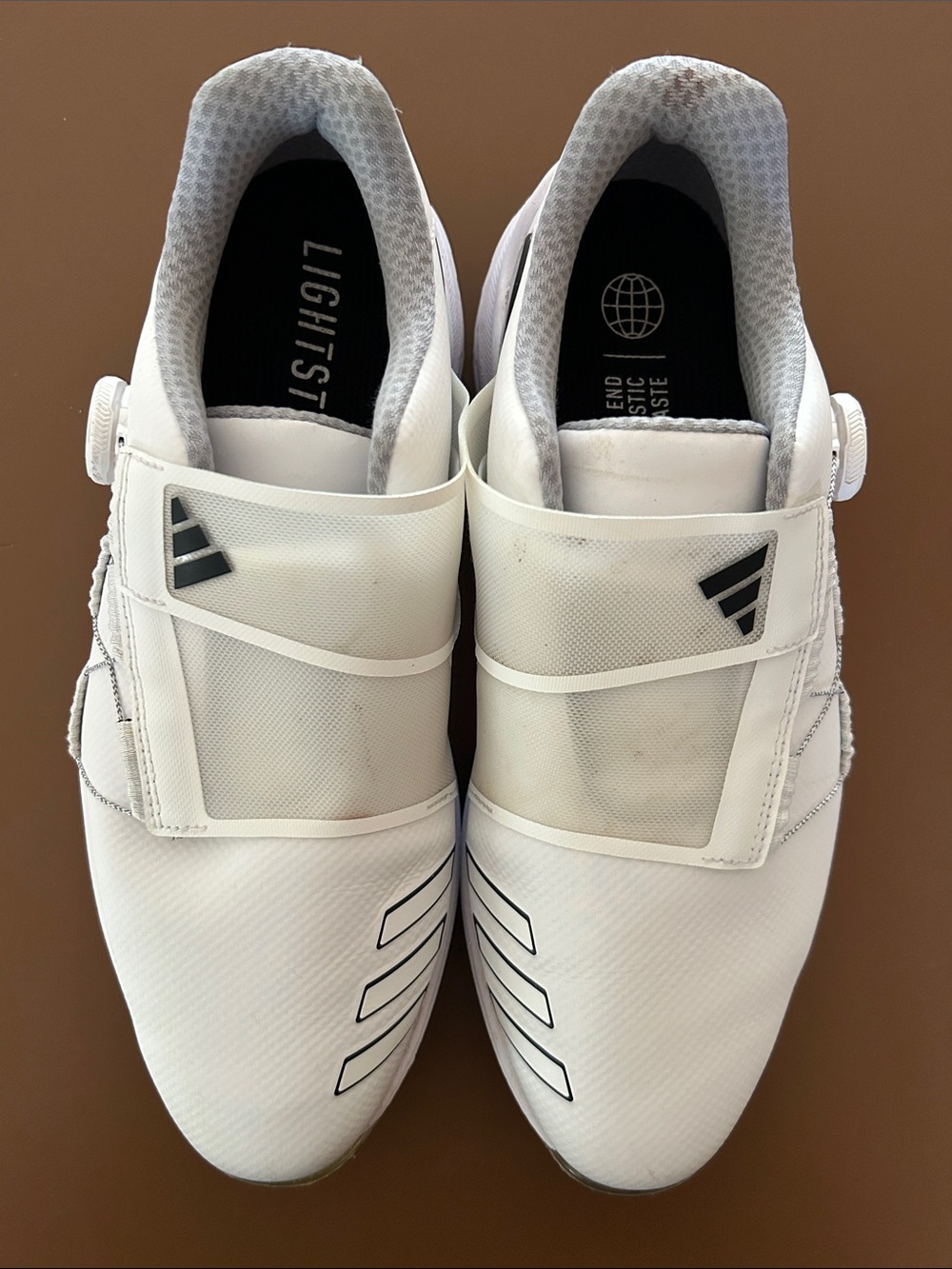 adidas ZG23 BOA Men’s Golf Shoes